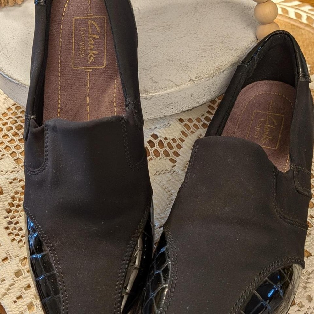 Clark Women's size 7.5